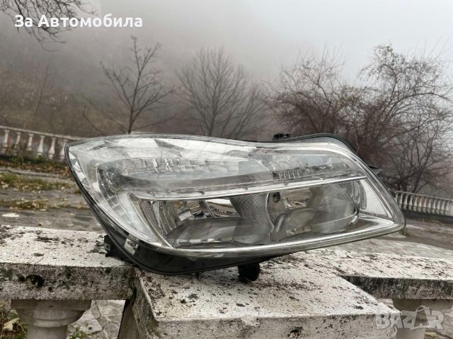 Фар Opel Insignia 2012, снимка 1