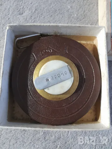 Нова ! българска ролетка, снимка 2 - Други инструменти - 48933796