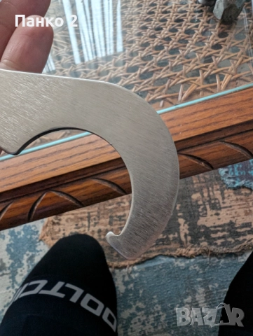 Park Tool комплект инструменти за стари средни движения, снимка 6 - Части за велосипеди - 52465003