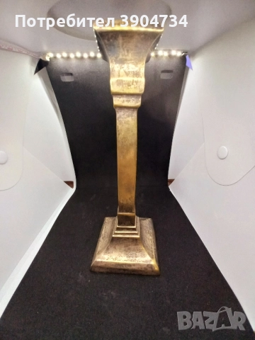 Свещник Викториянски