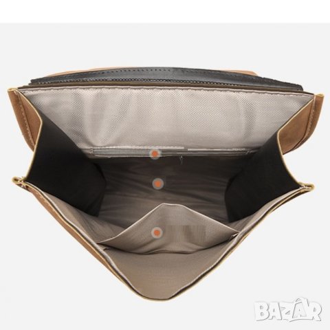 Дамска раница 1108, снимка 18 - Раници - 43055342