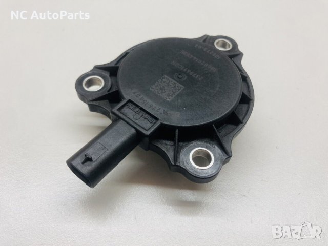 Вал за MERCEDES Мерцедес W205 AMG C43 3.0 OM276.823 A2761560790 2018, снимка 5 - Части - 43584284