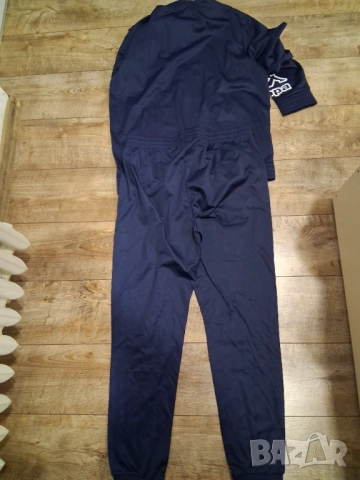 р-р XL Kappa мъжки екип, снимка 9 - Спортни дрехи, екипи - 52437546