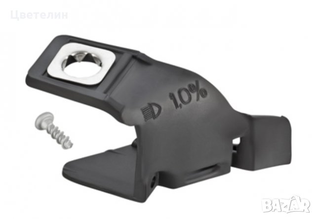 Ремонтен комплект щипки за фар Seat Leon remonten komplekt shtipki, снимка 2 - Части - 33083155