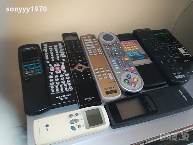 дистанционни-много и различни в обявите ни 1506212006