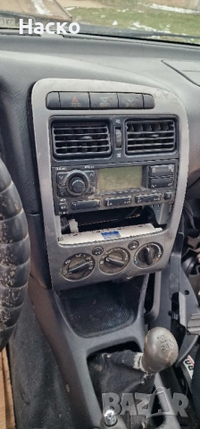 Toyota Avensis T22 2.0 D4D на части Тойота Авенсис Т22 2.0 Д4Д на части, снимка 5 - Автомобили и джипове - 53411852