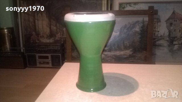 ТАРАМБУКА ЗА 75ЛВ