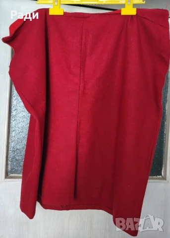 Продавам дамски костюми сив червен и кафяв вълнени, снимка 5 - Костюми - 39214564