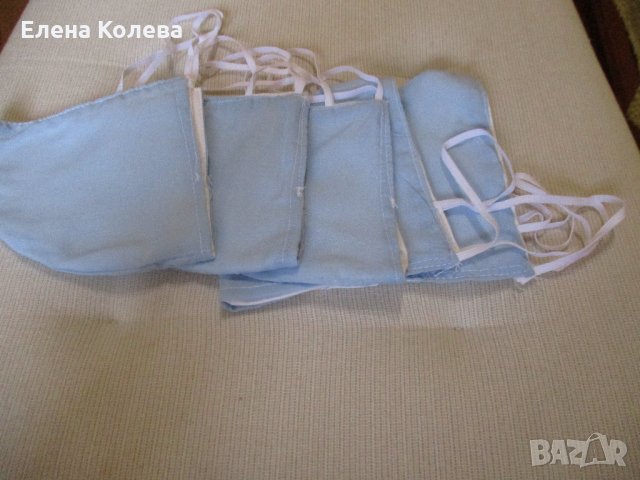 Маски за лице и ръкавици, снимка 13 - Други - 32390265