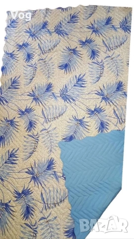 Шалтета - 150/220 и 220/240, снимка 17 - Покривки за легло - 25059118