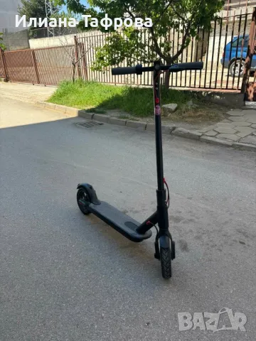 Електрическа тротинетка, снимка 1