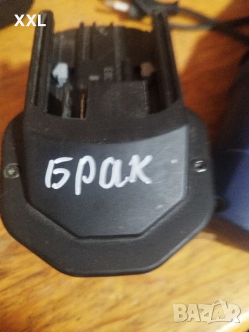 винтоверт AEG 12 v, снимка 3 - Винтоверти - 45904834