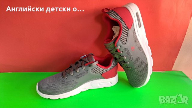 Английски детски маратонки-CHAMPION