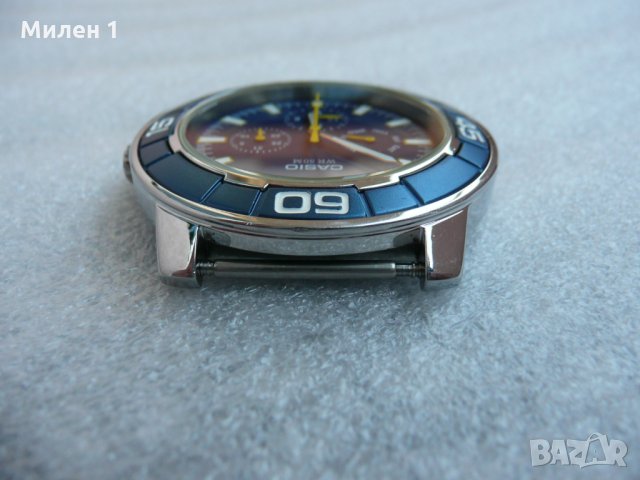 Casio Дамски часовник, снимка 5 - Дамски - 26840258