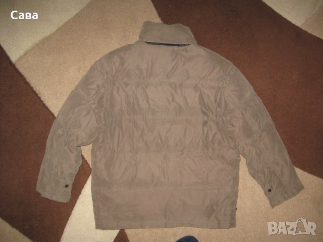 Зимно яке ROYAL CUP  мъжко,М-Л, снимка 5 - Якета - 43492795