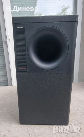 Буфер Bose 100w 