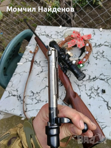 Ловна Карабина Zastava M70 30-06., снимка 16 - Ловно оръжие - 53374865