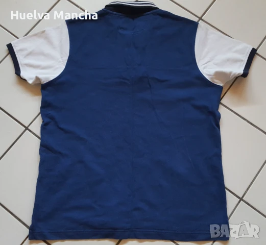 Henri Lloyd polo t-shirt , снимка 4 - Тениски - 50930454