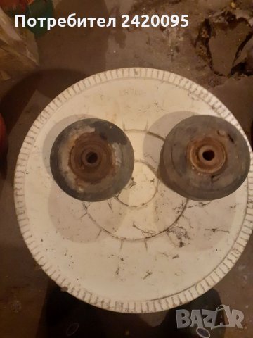 Гумени точила-10лв, снимка 1