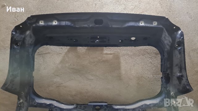 Заден капак багажник Jeep Cherokee KL след 2014г, снимка 4 - Части - 43927346