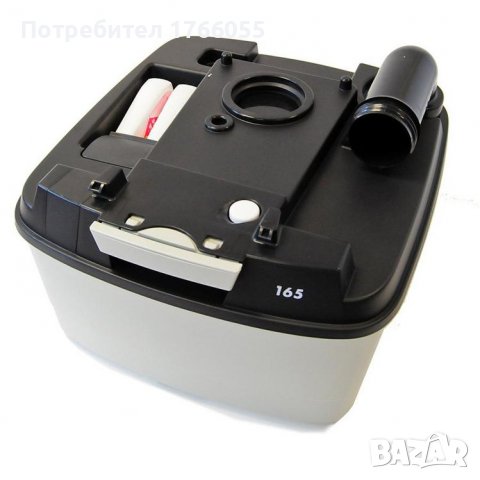 Туристическа тоалетна Thetford Porta Potti 165 Публикуването на обява в категория Къмпинг оборудване, снимка 2 - Химически тоалетни - 36916963