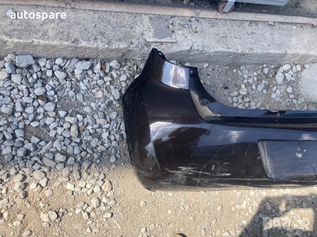 Задна броня Suzuki Swift. 04-10. 71811-52K. , снимка 3 - Части - 51580116