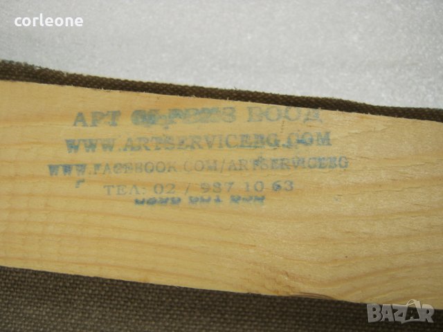 Картина 25х25 ръчно рисувана акрил с подрамка, снимка 3 - Картини - 34645276