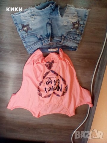 Лот къси панталони /Потници, снимка 9 - Други - 37303838