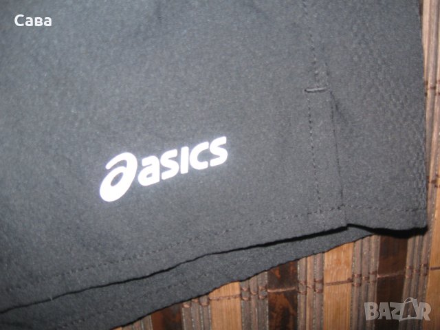 Шорти ASICS   мъжки,М, снимка 11 - Спортни дрехи, екипи - 36770492