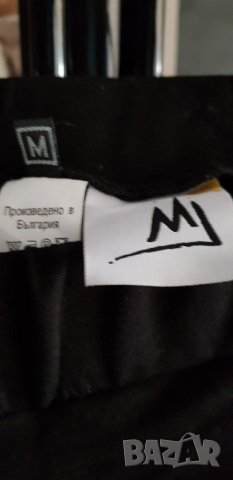 Панталон трико нов ес ,ем,ел, снимка 3 - Панталони - 38724638