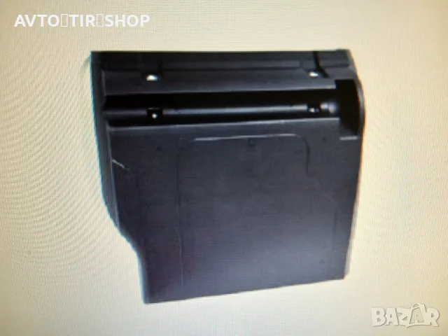 Калник-Заден,Предна част/Дясен MB ACTROS MP4, снимка 4 - Аксесоари и консумативи - 49560383