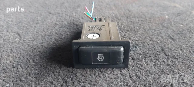 Бутон Лексус IS200
N:66 - Тойота - 156480, снимка 2 - Части - 48857588