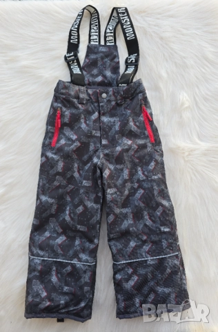 Ски гащеризон Monster 4 години - НОВ