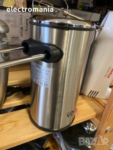 миксер Voltz OV51110J, снимка 5 - Миксери - 44654461