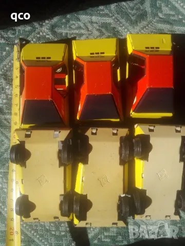 ламаринени колички 