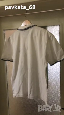 НАМАЛЕНИ тениски с якичка - тип polo shirt S M , снимка 8 - Тениски - 46009287