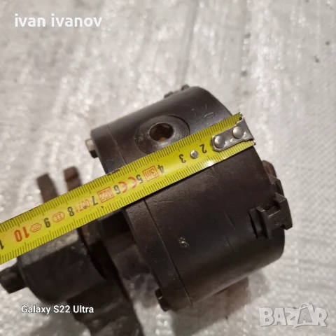 Ониверсал 110мм , снимка 3 - Стругове - 50650446