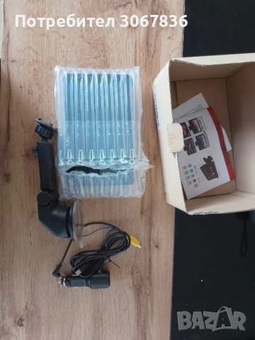 Универсална тъчскрийн 7 инчова мултимедия за автомобил., снимка 3 - Аксесоари и консумативи - 52103784