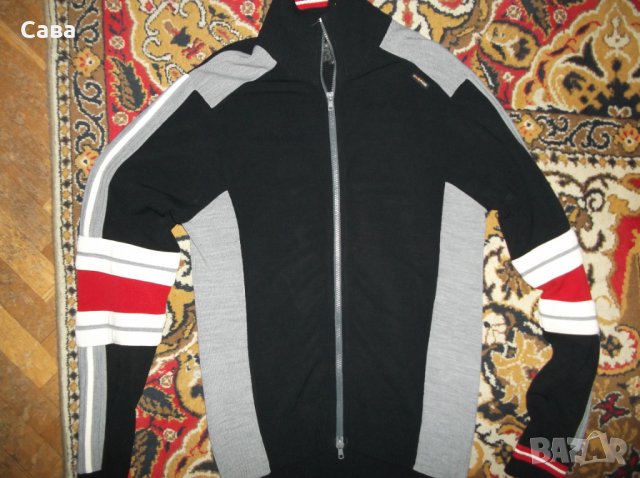 Жилетка ENERGIE   мъжка,Л, снимка 2 - Суичъри - 27971480