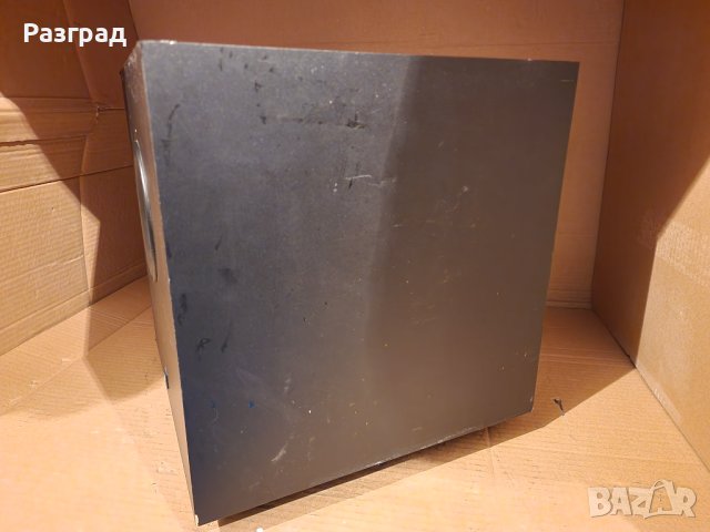 Subwoofer  JBL  SCS 75, снимка 3 - Тонколони - 43730480