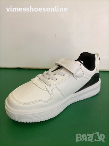 Детски маратонки PALIAMENT, снимка 2 - Детски маратонки - 37947282