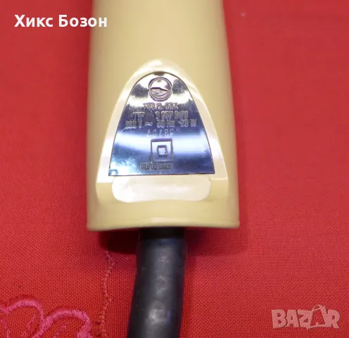 Komet HS 6/2 машинка за подстригване, снимка 4 - Фризьорски принадлежности - 48836905