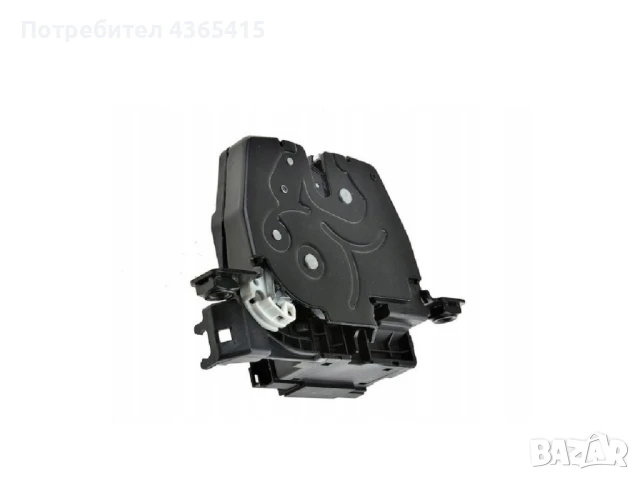 Брава за багажник на BMW 1 F20 F21 (2011-2019) - 51217202146 , снимка 5 - Части - 50874487