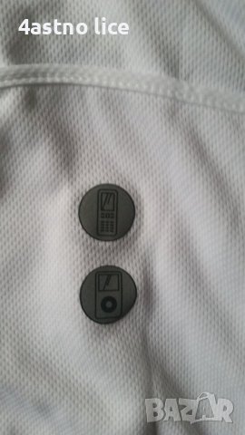 XLC джърси  (блуза) за колоездене , снимка 8 - Спортни дрехи, екипи - 28066010