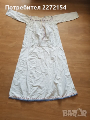 Риза от носия , снимка 2 - Антикварни и старинни предмети - 51366234