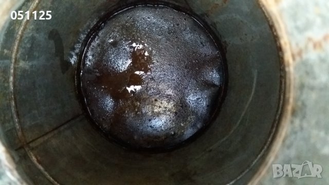 стар масивен възрожденски гюм за мляко 10 литра , снимка 14 - Антикварни и старинни предмети - 37824445