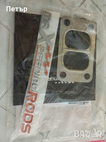 Турбина, Holset HX35W, турбо, Холсет HX35W, НОВА, turbo , снимка 10 - Части - 40291542