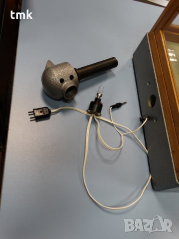 аналитична везна ретро, снимка 12 - Лаборатория - 28673007