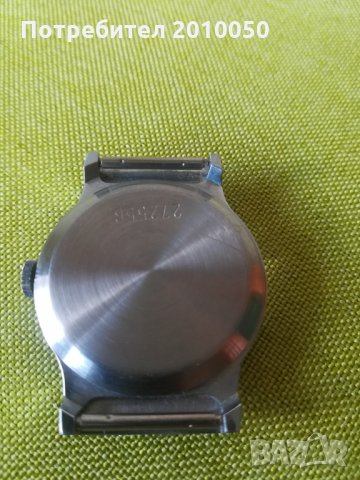 СССР часовници 2, снимка 4 - Мъжки - 32551376