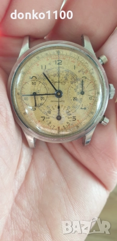 Breitling ВСВ 1942 година 